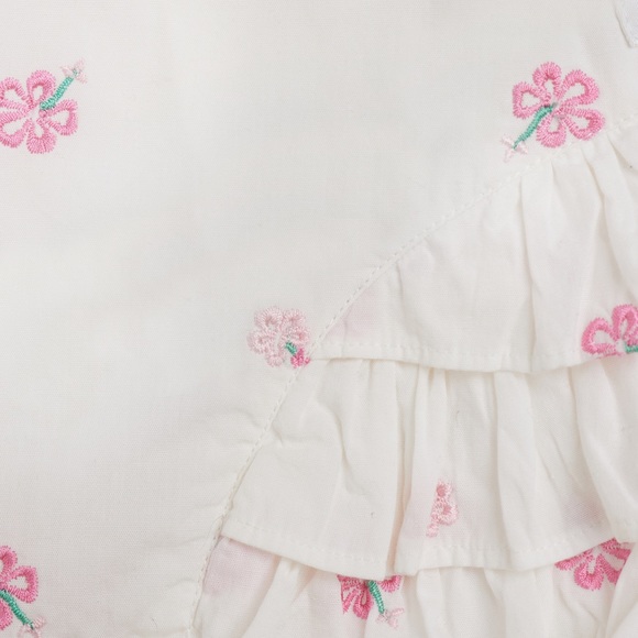 ROOTS BABY RUFFLE DRESS - Picture 3 of 3